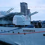 Baltic Rent - Plac Grunwaldzki 20 Lägenhet Gdynia