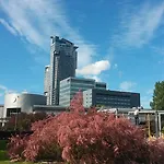 Baltic Rent - Plac Grunwaldzki 20 Apartment *