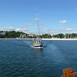 Baltic Rent - Plac Grunwaldzki 20 Gdynia