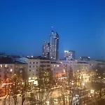 Baltic Rent - Plac Grunwaldzki 20 * Gdynia