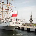 Baltic Rent - Plac Grunwaldzki 20 * Gdynia