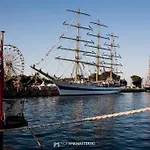 Baltic Rent - Plac Grunwaldzki 20 Gdynia