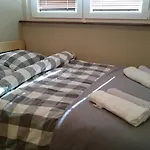 Baltic Rent - Plac Grunwaldzki 20 Lägenhet *