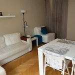 Baltic Rent - Plac Grunwaldzki 20 Lägenhet