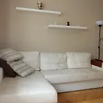 Lägenhet Baltic Rent - Plac Grunwaldzki 20 *
