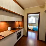 Lägenhet Baltic Rent - Plac Grunwaldzki 20 *