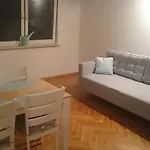 Baltic Rent - Plac Grunwaldzki 20 Lägenhet