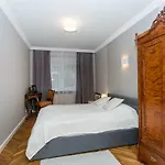 Baltic Rent - Plac Grunwaldzki 20 Lägenhet *