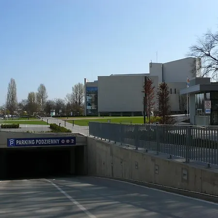 Baltic Rent - Plac Grunwaldzki 20 Апартаменты Гдыня