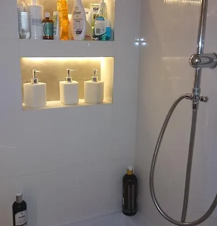 アパート Baltic Rent - Plac Grunwaldzki 20 グディニャ