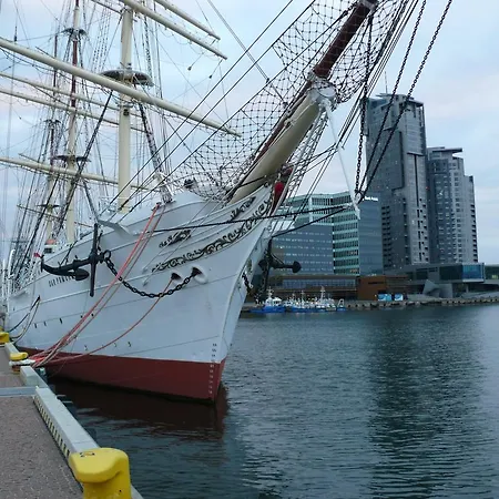 Baltic Rent - Plac Grunwaldzki 20 アパート