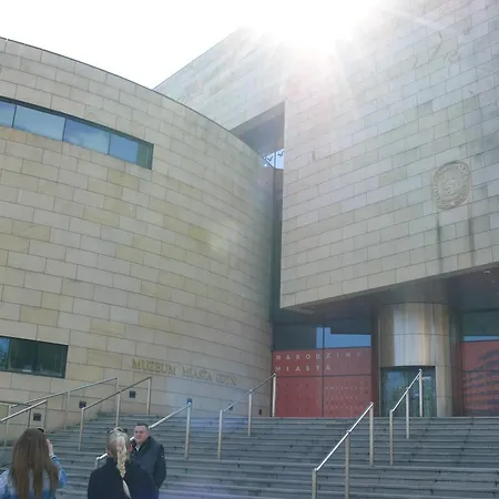 Baltic Rent - Plac Grunwaldzki 20 *