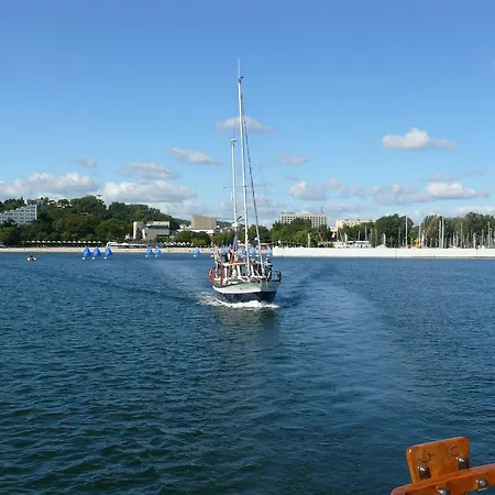 Baltic Rent - Plac Grunwaldzki 20 Гдыня