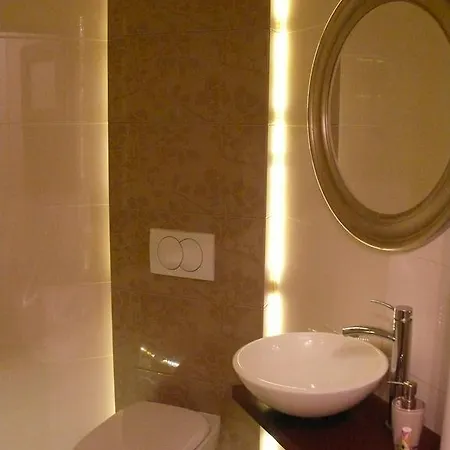 Baltic Rent - Plac Grunwaldzki 20 *