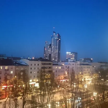 Baltic Rent - Plac Grunwaldzki 20 * グディニャ