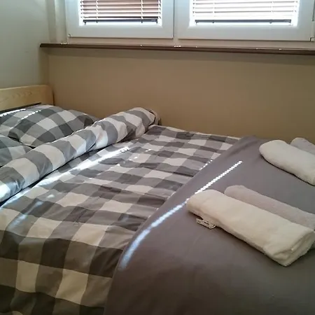 Baltic Rent - Plac Grunwaldzki 20 Lägenhet *