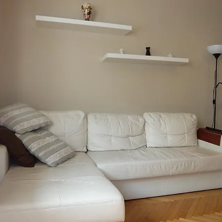 アパート Baltic Rent - Plac Grunwaldzki 20 *