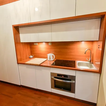 Baltic Rent - Plac Grunwaldzki 20 * グディニャ