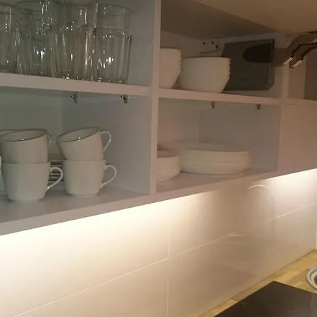 Baltic Rent - Plac Grunwaldzki 20 *