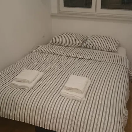 Baltic Rent - Plac Grunwaldzki 20 Lägenhet *