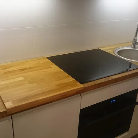 Baltic Rent - Plac Grunwaldzki 20 アパート