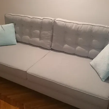 Апартаменты Baltic Rent - Plac Grunwaldzki 20 *