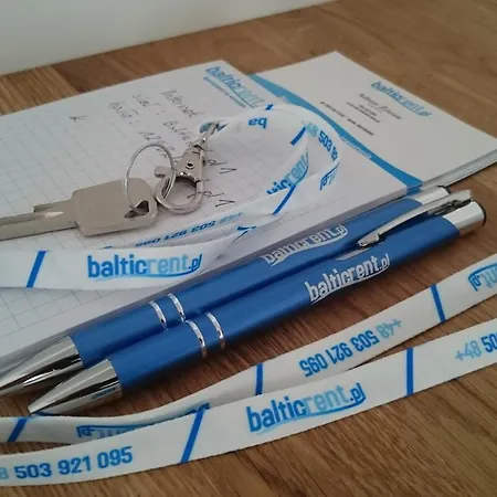 Апартаменты Baltic Rent - Plac Grunwaldzki 20