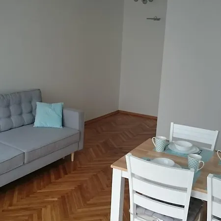 Baltic Rent - Plac Grunwaldzki 20 アパート グディニャ