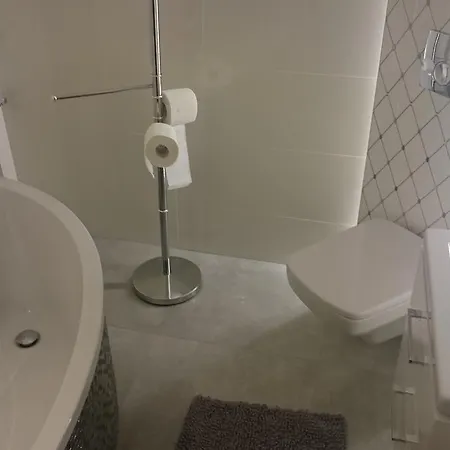 Baltic Rent - Plac Grunwaldzki 20 * Гдыня