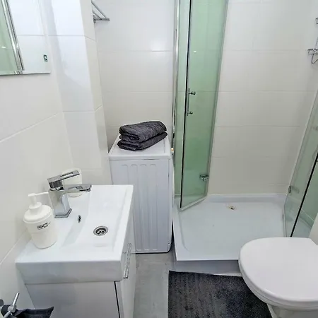 アパート Baltic Rent - Plac Grunwaldzki 20