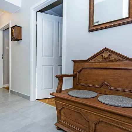 Baltic Rent - Plac Grunwaldzki 20 アパート