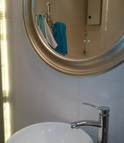 Baltic Rent - Plac Grunwaldzki 20 Lägenhet