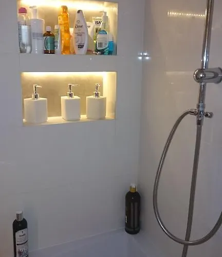 Apartment Baltic Rent - Plac Grunwaldzki 20 Gdynia