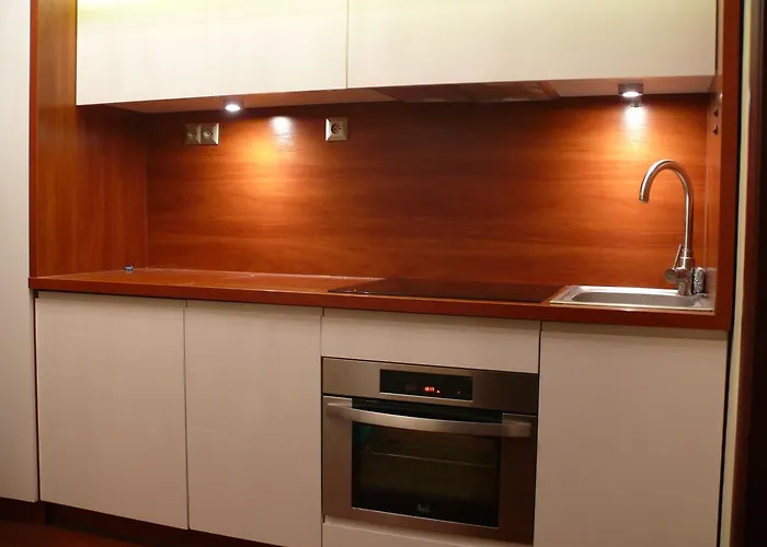 Baltic Rent - Plac Grunwaldzki 20 Gdynia