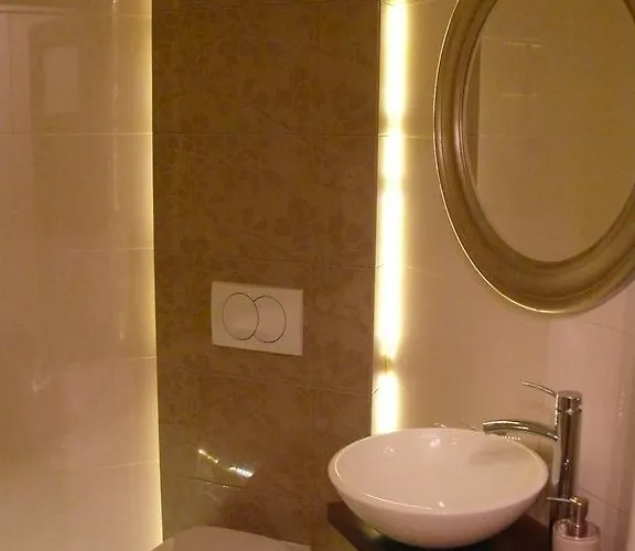 Baltic Rent - Plac Grunwaldzki 20 *