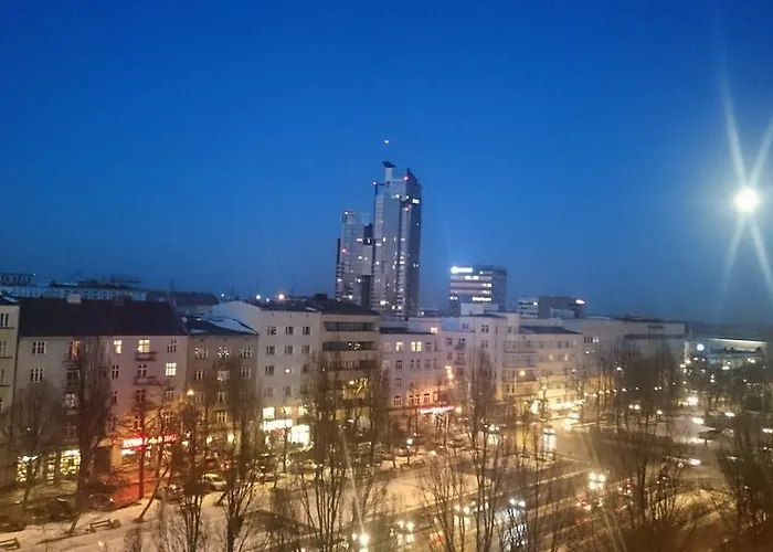 Baltic Rent - Plac Grunwaldzki 20 * Gdynia