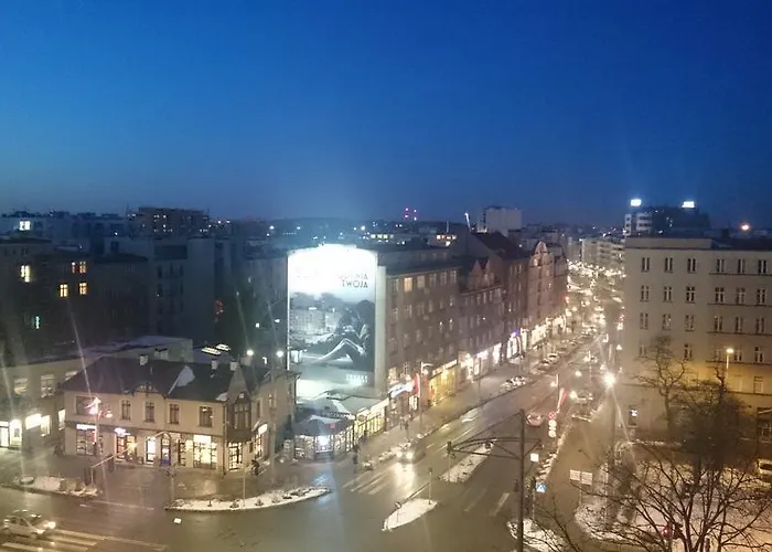 Baltic Rent - Plac Grunwaldzki 20 Gdynia