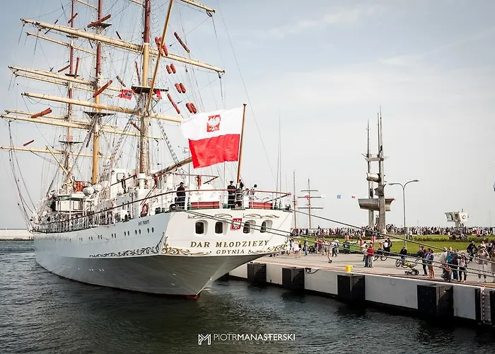 Baltic Rent - Plac Grunwaldzki 20 * Gdynia