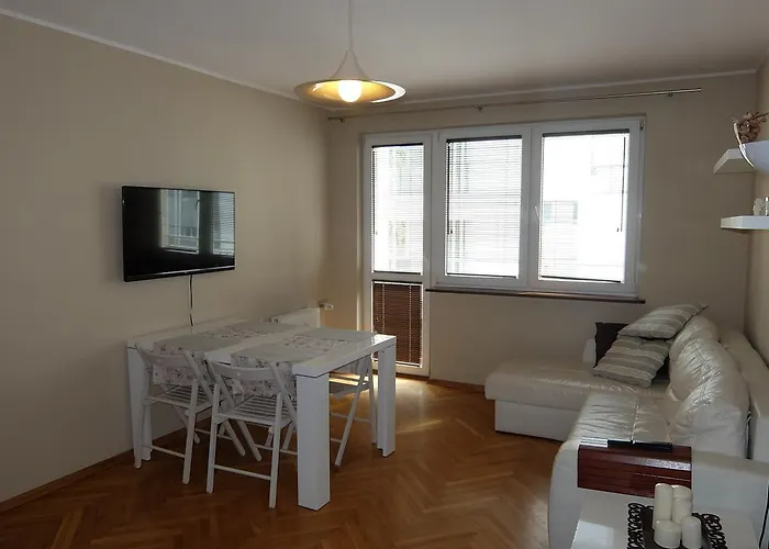 Baltic Rent - Plac Grunwaldzki 20 *