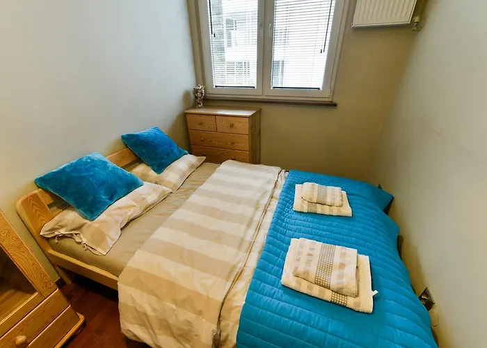 Baltic Rent - Plac Grunwaldzki 20 * Gdynia