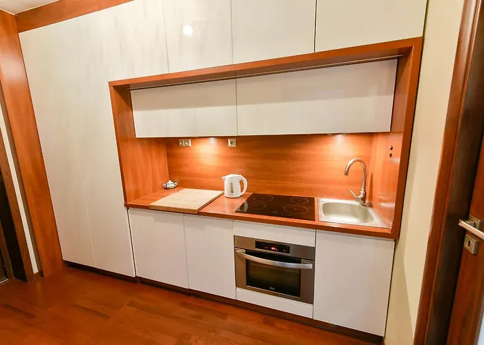 Baltic Rent - Plac Grunwaldzki 20 * Gdynia