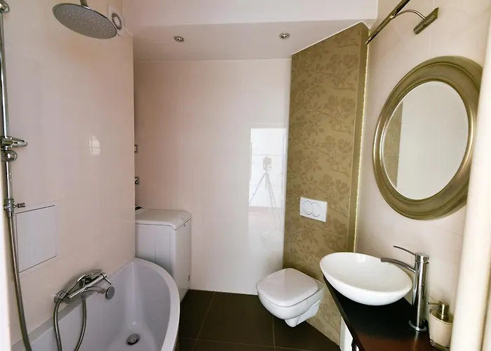 Baltic Rent - Plac Grunwaldzki 20 Apartment Gdynia