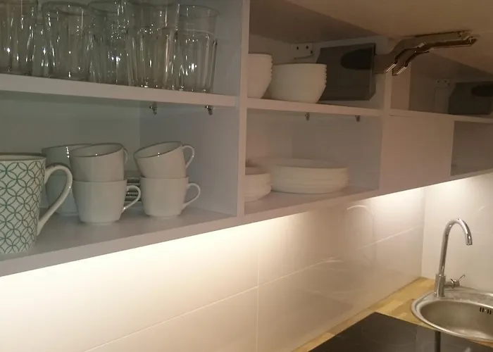 Baltic Rent - Plac Grunwaldzki 20 *