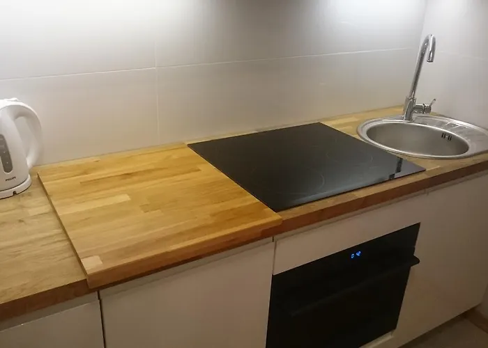 Baltic Rent - Plac Grunwaldzki 20 Lägenhet