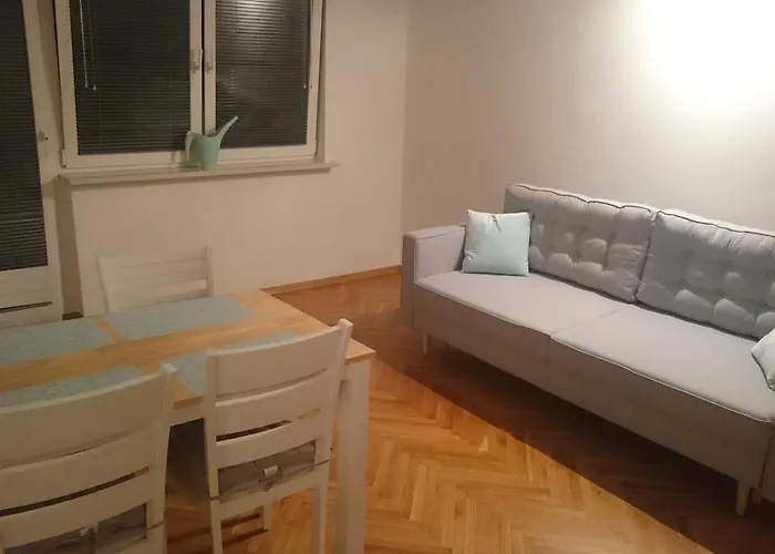 Baltic Rent - Plac Grunwaldzki 20 Apartment