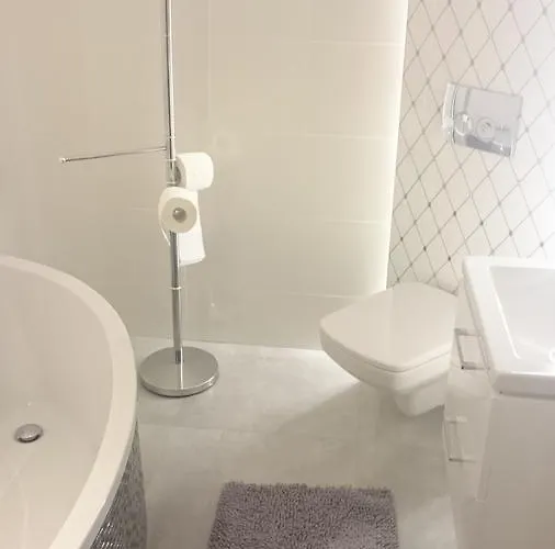 Baltic Rent - Plac Grunwaldzki 20 Apartment Gdynia