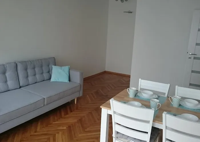 Baltic Rent - Plac Grunwaldzki 20 Apartment Gdynia