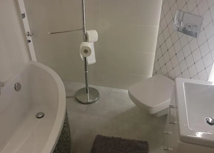 Baltic Rent - Plac Grunwaldzki 20 * Gdynia