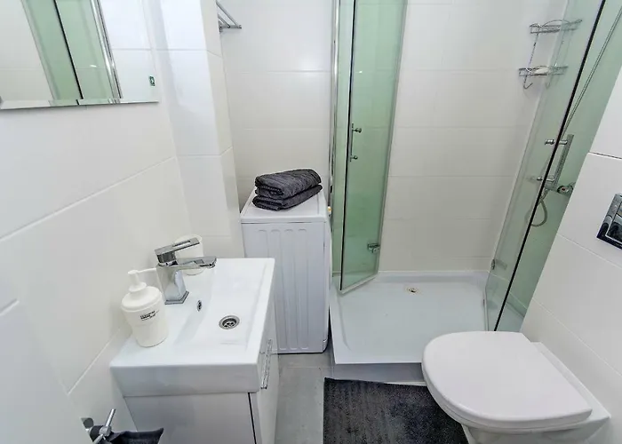 Apartment Baltic Rent - Plac Grunwaldzki 20