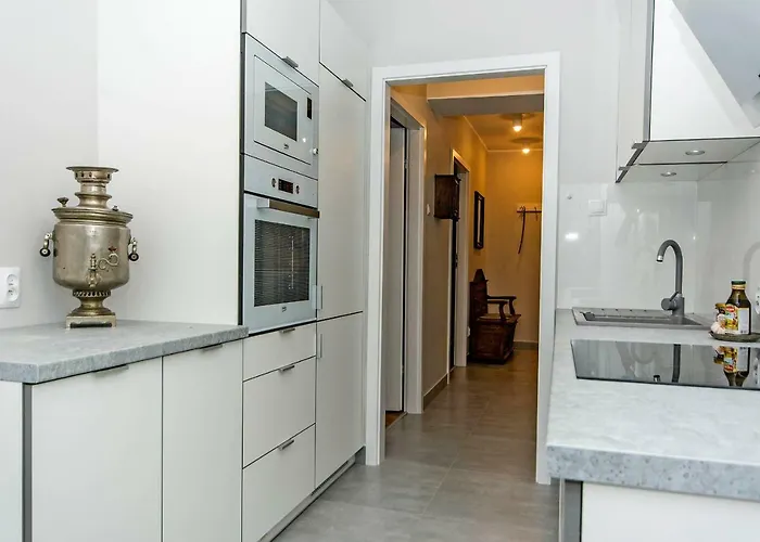 Baltic Rent - Plac Grunwaldzki 20 *